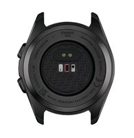 Orologio Tissot Uomo T-Touch Connect Sport  in Titanio T1534204705104 - T1534204705104